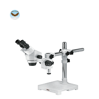 Kính hiển vi soi nổi Mahr 4245004 (SM 161, 7x– 45x, 45°, 3 mắt)